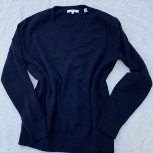 Vince Cashmere Sweater